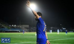 توافق جذاب استقلالی ها با یک ستاره خارج از فصل نقل و انتقالات!