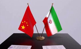 سلاح مخفی ایران که آمریکا را شوکه کرد!