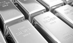 چرا نقره هم‌پای طلا صعودی شد؟