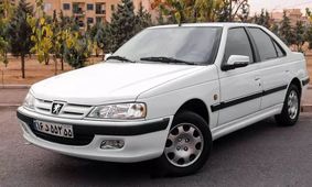 قیمت شب عیدی پژو پارس چند شد؟ / بازار خودرو فروکش کرد