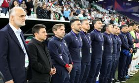 حکومت نظامی ژنرال در تیم ملی / قلعه نویی اجازه خداحافظی پرسپولیسی ها با گل محمدی را نداد!