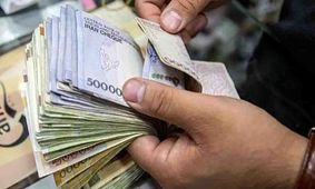 عیدی 12 میلیونی دولت متعلق به چه کسانی است ؟! / دستتان روی سر مابقی کارگرها !!