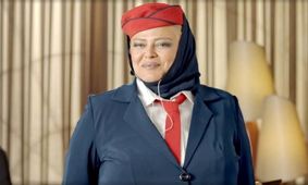 تغییر و تحول باورنکردنی بهاره رهنما بعد از طلاق / دوست داره با وقار باشه !