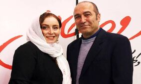 عکس خیره کننده از زیبایی ژاله صامتی در 50 سالگی ! / جذابتر از دختر 20 ساله !