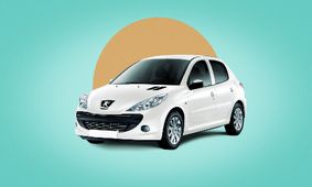 قیمت روز پژو 207 صفر و کارکرده + جدول به‌روز اردیبهشت 1404