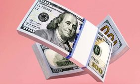 قیمت دلار و یورو امروز دوشنبه ۸ دی ۱۴۰۴ +‌جدول