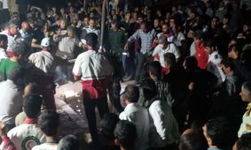 چاه مرگ در کوهدشت ۷ قربانی گرفت / شاهدان از فاجعه کوهدشت می‌گویند + اولین فیلم از چاه مرگبار 