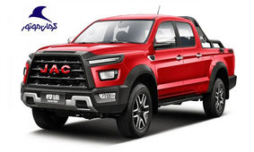 فروش ویژه محصول جدید کرمان موتور آغاز شد
