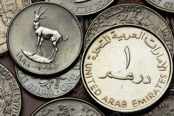 قیمت درهم امارات امروز چهارشنبه 28 آبان 1404