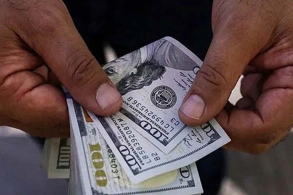 دلار حتی با توافق هم زیر این کانال نمی‌آید 