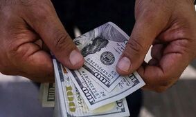 دلار حتی با توافق هم زیر این کانال نمی‌آید 