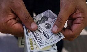 قیمت دلار امروز پنجشنبه ۱۵ آبان ۱۴۰۴