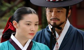 جذابترین عکس از خانم بازیگر نقش یانگوم / جواهری در قصر خارج از تلویزیون !