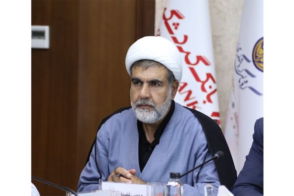 رئیس مجمع نمایندگان استان کرمان: گروه مالی گردشگری از سرمایه‌های ارزشمند توسعه کشور است