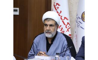 رئیس مجمع نمایندگان استان کرمان: گروه مالی گردشگری از سرمایه‌های ارزشمند توسعه کشور است