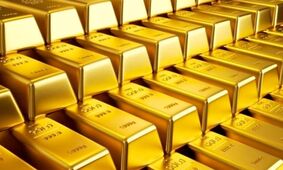 قیمت طلا باز هم به پرواز در آمد