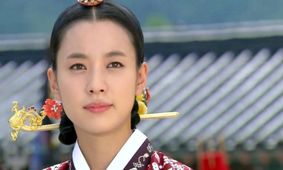 عکس جدید بازیگر محبوب سریال دونگ‌یی در سن 38 سالگی