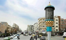 پشت پرده نصب بلندگوهای آژیر خطر در تهران 