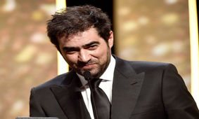 تیپ عجیب و غریب همسر دوم شهاب حسینی/ این عکس همه را شوکه کرد !