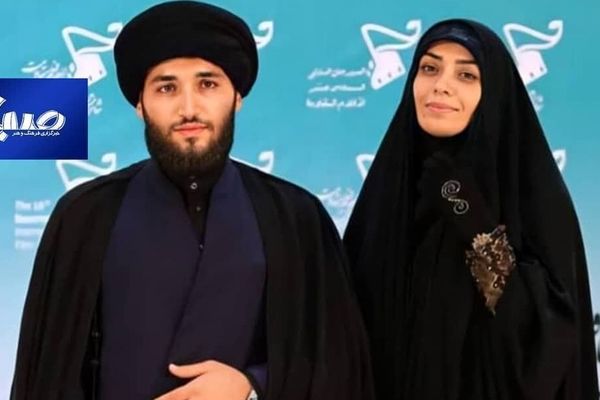 الهام چرخنده: به خاطر تبریک به رهبر انقلاب چوب خوردم! + فیلم