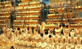 پشت پرده اعتراضات در بازار طلا /  طلافروشان چه می‌گویند؟