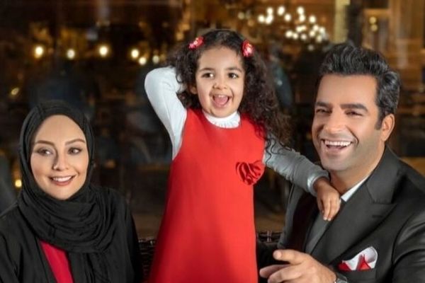 افشاگری یکتا ناصر: منوچهر هادی مدت‌ها خانه نیست، من هم دست به آشپزی نمی‌زنم!