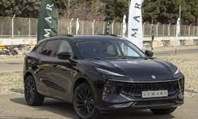 طرح فروش لاماری ایما شهریور 1402 اعلام شد+در 4 رنگ و موعد تحویل