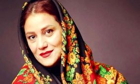 عکس جنجالی شبنم مقدمی با دو هنرمند سرشناس که همه را شوکه کرد!