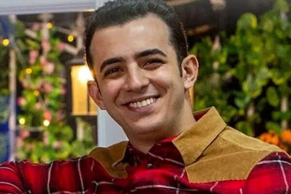 ساعت لاکچری علی شادمان: پز نیست، استایل زندگیمه!