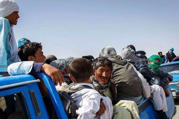 تأثیر اخراج افغان‌ها بر اقتصاد ایران و خالی شدن جیب مردم