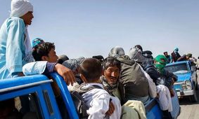 تأثیر اخراج افغان‌ها بر اقتصاد ایران و خالی شدن جیب مردم