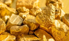 کشف حیرت‌آور گنجینه طلای ۲ تُنی در مرزهای ایران