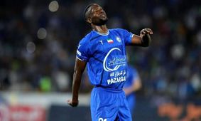 مهاجم استقلال به لیگ لبنان رفت!