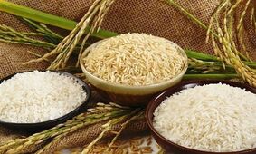 از این تاریخ برنج ارزان در فروشگاه‌های زنجیره‌ای عرضه می شود