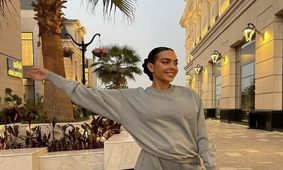 رابطه پنهانی جورجینا با دوست صمیمی کریستیانو رونالدو + فیلم جنجالی