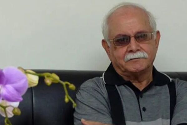 رازهای ناگفته از زندگی ناصر مسعودی + حقیقت شوکه‌کننده علت مرگ