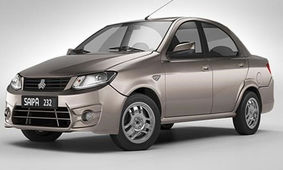 با خرید ساینا 121 میلیون سود به جیب بزنید
