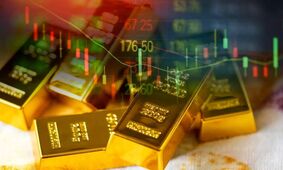  پیش بینی بازار طلا فردا 3 آبان ماه 1403