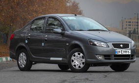 ارزان‌ترین محصول ایران خودرو کدام است؟ + جدول کامل محصولات ایران خودرو !