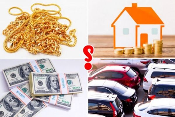 پیش‌بینی سقف مقاومتی دلار/ بازار پرسود برای سرمایه‌گذاران