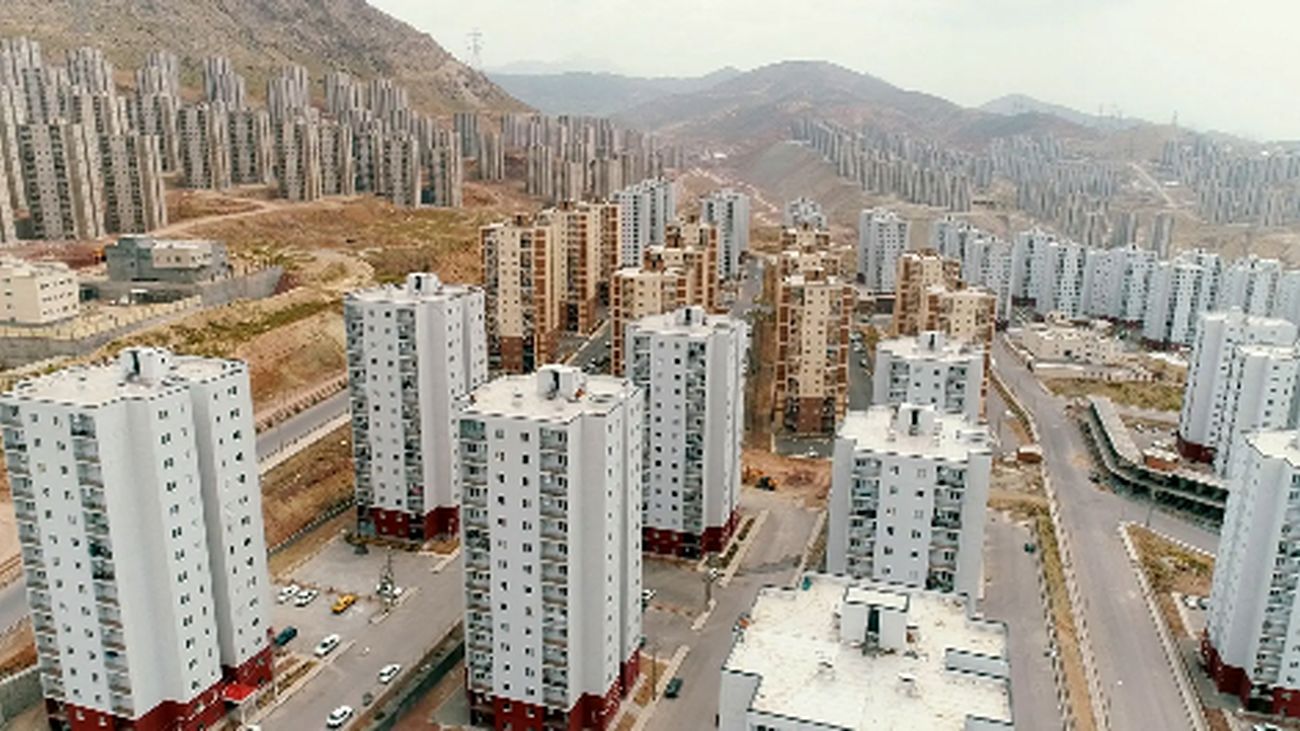 متقاضیان مسکن ملی بیخبر از یک خبر شوکهکننده!