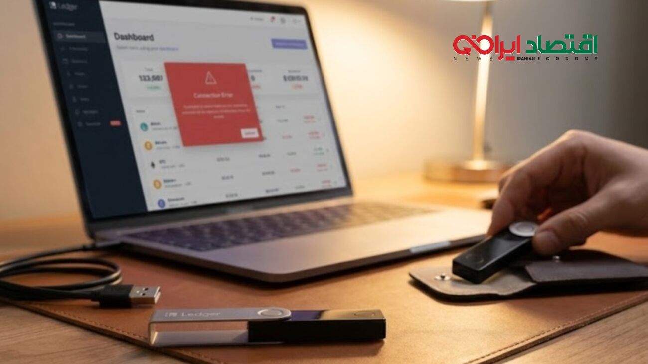 امنیت رمزارزها چگونه تأمین می‌شود؟ نقش کیف پول سخت افزاری در صرافی‌ها