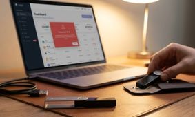 امنیت رمزارزها چگونه تأمین می‌شود؟ نقش کیف پول سخت افزاری در صرافی‌ها