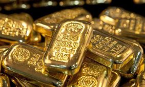 قیمت طلای جهانی امروز چند؟