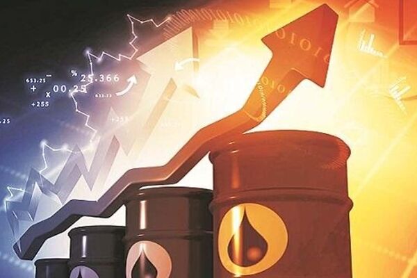 قیمت نفت امروز پنجشنبه ۳۰ مهر ۱۴۰۵