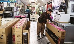 تشکیل ۴ هزار پرونده قاچاق/ مواد خوراکی و لوازم خانگی در صدر