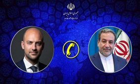 عراقچی: «اسنپ‌بک» اروپا فاقد مشروعیت است 