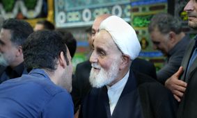 شریعتمداری: موضع ناطق‌نوری درباره تسخیر لانه جاسوسی نه علمی است، نه منطقی