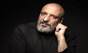 جدیدترین عکس از پسر خیلی خفن امیر جعفری / شباهت عجیب به آقای بازیگر !