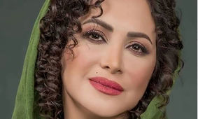 کمند امیرسلیمانی تهدید به مرگ شد + فیلم وحشت آور از خانم بازیگر 